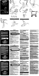 Avid Technology Speed Dial Ultimate Installation Instructions