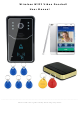 ChinaPST PST-WIFI001ID User Manual