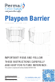 Perma child safety 2747 User Manual
