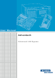 Advanced LAN Bypass User Manual
