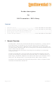 Continental Refrigerator PAG-KEY-315-180528 Product Description
