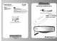 SungJin Techwin Co MHF-R330BT User Manual