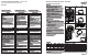 Leviton LB1XX-AF SERIES Installation Instructions