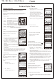 Eco Plug TM-108 Operating Instructions