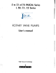 Alcatel I series User Manual