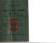 Singer 66-1 Instructions Manual