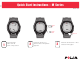 Polar Electro M Series Quick Start Instructions