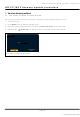 PANASONIC AG-FC100 Firmware Update Procedure