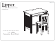 Lipper 574 Assembly Manual