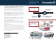 LogicMark Alert Watch Instructions For Use