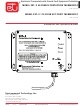 Environmental Technology SST–2 40 Installation And Operation Manual