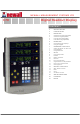 Newall C70 Manual