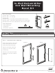 Therma-Stor 4037767 Installation Manual