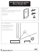 Therma-Stor 4037768 Installation Manual