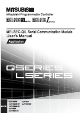 Mitsubishi MELSEC L Series User Manual