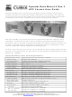 Cubix Xpander RackMount 2 User Manual