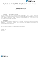netsys MNG-2000 User Manual