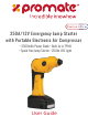 Promate Patrol-Pro User Manual