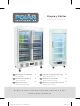 Polar Electro CD984 Instruction Manual