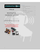 Pinnovators PINsub Multi System Installation Manual