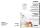 Bosch SD-ZP2000 Operating Instructions Manual
