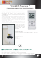 Heating Style SMART Program Manual