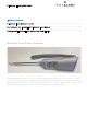 TempAlert Bluetooth Smart Probe User Manual