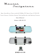 Master Tailgaters MR-50-C2 User Manual