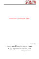 South Polar X5 Manual