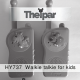 Shenzhen Macross Industrial Theipar HY737 Manual