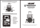Lax-Max LI-S15bt Manual