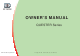 UD Trucks QUESTER Series Owner's Manual