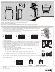 Somfy RTS Instructions