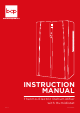 BCP 4658 Instruction Manual