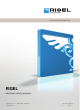 Rigel SafeTest 60 Instruction Manual