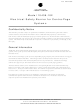 GAI-Tronics 10439-102 Manual