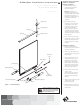 KI 810 Installation Instructions Addendum