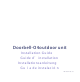 Eule Doorbell-O4 Installation Manual
