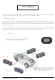 LDL TECHNOLOGY Tire Watch User Manual