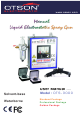 Otson OTS-3000 User Manual