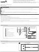 Safety 1st HS012 User Manual