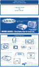 graco direct connect