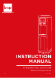 BestChoiceProducts SKY4555 Instruction Manual