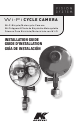 K Source G242 Installation Manual