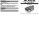 Delkin Devices eFilm Reader-32 Quick Install Manual