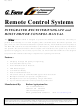 Brehon Agrisystems G. Force User Manual