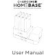 CHARGEHUB HomeBase User Manual