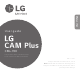 LG CAM Plus CBG-700 User Manual
