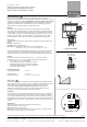 Noding P 126 Operating Instructions