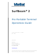 viasat surfbeam 2 satellite modem manual